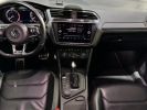 Annonce Volkswagen Tiguan Black R-Line 2.0 TDI 150 ch DSG7 Toit panoramique ouvrant  Virtual Cockpit  Sièges électriques chauffants