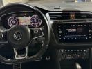 Annonce Volkswagen Tiguan Black R-Line 2.0 TDI 150 ch DSG7 Toit panoramique ouvrant  Virtual Cockpit  Sièges électriques chauffants