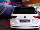 Annonce Volkswagen Tiguan Black R-Line 2.0 TSI 190 DSG 4Motion GPS Virtual ACC Keyless Dynaudio Caméra 360 Attelage Hayon Car Play Front Lane JA 20