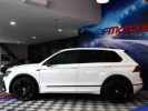 Annonce Volkswagen Tiguan Black R-Line 2.0 TSI 190 DSG 4Motion GPS Virtual ACC Keyless Dynaudio Caméra 360 Attelage Hayon Car Play Front Lane JA 20