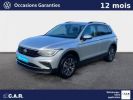 Voir l'annonce Volkswagen Tiguan BUSINESS 1.5 TSI 130ch BVM6 Life Business