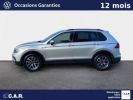 Annonce Volkswagen Tiguan BUSINESS 1.5 TSI 130ch BVM6 Life Business