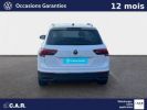 Annonce Volkswagen Tiguan BUSINESS 1.5 TSI 130ch BVM6 Life Business