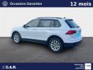 Annonce Volkswagen Tiguan BUSINESS 1.5 TSI 130ch BVM6 Life Business