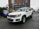 Voir l'annonce Volkswagen Tiguan BUSINESS 2.0 TDI 110 FAP BlueMotion Technology Business