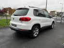 Annonce Volkswagen Tiguan BUSINESS 2.0 TDI 110 FAP BlueMotion Technology Business