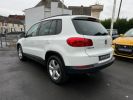 Annonce Volkswagen Tiguan BUSINESS 2.0 TDI 110 FAP BlueMotion Technology Business