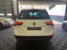 Annonce Volkswagen Tiguan business 2.0 tdi 115 bmt confortline