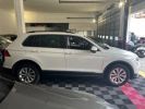 Annonce Volkswagen Tiguan business 2.0 tdi 115 bmt confortline