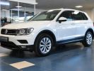 Voir l'annonce Volkswagen Tiguan BUSINESS 2.0 TDI 150 Confortline Business