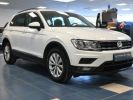 Annonce Volkswagen Tiguan BUSINESS 2.0 TDI 150 Confortline Business