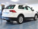 Annonce Volkswagen Tiguan BUSINESS 2.0 TDI 150 Confortline Business