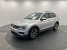 Voir l'annonce Volkswagen Tiguan BUSINESS 2.0 TDI 150 DSG7 Confortline