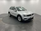 Annonce Volkswagen Tiguan BUSINESS 2.0 TDI 150 DSG7 Confortline