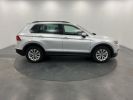 Annonce Volkswagen Tiguan BUSINESS 2.0 TDI 150 DSG7 Confortline