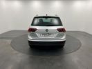 Annonce Volkswagen Tiguan BUSINESS 2.0 TDI 150 DSG7 Confortline