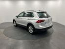 Annonce Volkswagen Tiguan BUSINESS 2.0 TDI 150 DSG7 Confortline