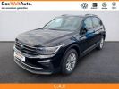 Voir l'annonce Volkswagen Tiguan BUSINESS 2.0 TDI 150ch BVM6 Life Business