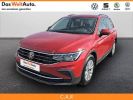 Annonce Volkswagen Tiguan BUSINESS 2.0 TDI 150ch DSG7 Life Business