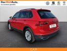 Annonce Volkswagen Tiguan BUSINESS 2.0 TDI 150ch DSG7 Life Business