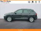 Annonce Volkswagen Tiguan BUSINESS 2.0 TDI 150ch DSG7 Life Business