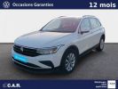 Voir l'annonce Volkswagen Tiguan BUSINESS 2.0 TDI 150ch DSG7 Life Business