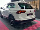 Annonce Volkswagen Tiguan Carat 150 ch 2.0 TDI DSG7 Sièges chauffants électriques ~ Toit ouvrant panoramique ~ Apple Carplay