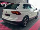 Annonce Volkswagen Tiguan Carat 150 ch 2.0 TDI DSG7 Sièges chauffants électriques ~ Toit ouvrant panoramique ~ Apple Carplay