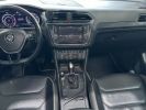 Annonce Volkswagen Tiguan Carat 150 ch 2.0 TDI DSG7 Sièges chauffants électriques ~ Toit ouvrant panoramique ~ Apple Carplay