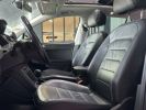 Annonce Volkswagen Tiguan Carat 150 ch 2.0 TDI DSG7 Sièges chauffants électriques ~ Toit ouvrant panoramique ~ Apple Carplay