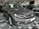 Annonce Volkswagen Tiguan CARAT