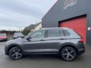 Annonce Volkswagen Tiguan Carat 2017 2.0 TDI 150ch