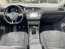 Annonce Volkswagen Tiguan Carat 2017 2.0 TDI 150ch