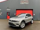 Voir l'annonce Volkswagen Tiguan Carat 2017 2.0 TDI 150ch