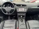 Annonce Volkswagen Tiguan Carat Exclusive 1.4 TSI BlueMotion - 150 - BV DSG 6