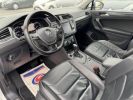 Annonce Volkswagen Tiguan Carat Exclusive 1.4 TSI BlueMotion - 150 - BV DSG 6