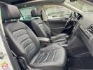 Annonce Volkswagen Tiguan Carat Exclusive 1.4 TSI BlueMotion - 150 - BV DSG 6