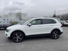 Annonce Volkswagen Tiguan Carat Exclusive 1.4 TSI BlueMotion - 150 - BV DSG 6