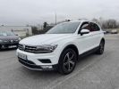 Annonce Volkswagen Tiguan Carat Exclusive 1.4 TSI BlueMotion - 150 - BV DSG 6