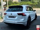 Annonce Volkswagen Tiguan Carat Exclusive R-Line 2.0 TDI 190 ch DSG 4Motion