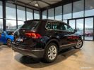 Annonce Volkswagen Tiguan Carat TDI 150 ch DSG7 Toit ouvrant GPS Virtual LED ACC Camera Keyless 18P 379-mois
