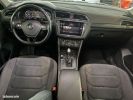Annonce Volkswagen Tiguan Carat TDI 150 ch DSG7 Toit ouvrant GPS Virtual LED ACC Camera Keyless 18P 379-mois