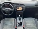 Annonce Volkswagen Tiguan Carat TDI 150 ch DSG7 Toit ouvrant GPS Virtual LED ACC Camera Keyless 18P 399-mois