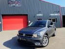 Voir l'annonce Volkswagen Tiguan ConfortLine Business 2017 2.0 TDI