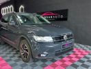 Annonce Volkswagen Tiguan CONNECT 4 Motion 150 ch 2.0L TDi DSG7 1ÈRE MAIN  CAMÉRA  ATTELAGE