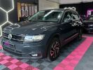 Annonce Volkswagen Tiguan CONNECT 4 Motion 150 ch 2.0L TDi DSG7 1ÈRE MAIN  CAMÉRA  ATTELAGE