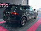 Annonce Volkswagen Tiguan CONNECT 4 Motion 150 ch 2.0L TDi DSG7 1ÈRE MAIN  CAMÉRA  ATTELAGE