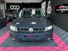 Annonce Volkswagen Tiguan CONNECT 4 Motion 150 ch 2.0L TDi DSG7 1ÈRE MAIN  CAMÉRA  ATTELAGE