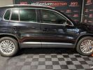 Annonce Volkswagen Tiguan cup 2.0 tdi 110 cv garantie 6 mois