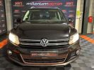 Annonce Volkswagen Tiguan cup 2.0 tdi 110 cv garantie 6 mois